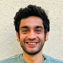 Kunj Anand
