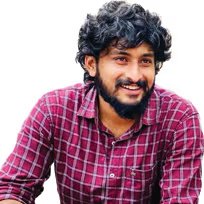 Manu Manoj KV