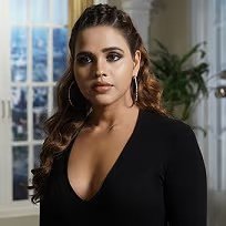 Pari Mirza