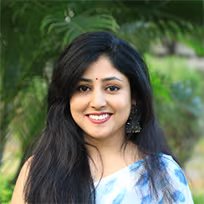 Praneeka Anvikaa