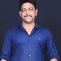 Hara Srinivas
