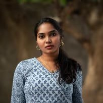 Rashmitha Panthagani