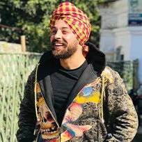 Kanwalpreet Singh