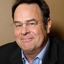 Dan Aykroyd