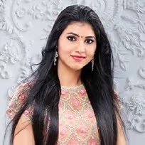 Venna Mounika Reddy