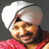 Daler Mehndi
