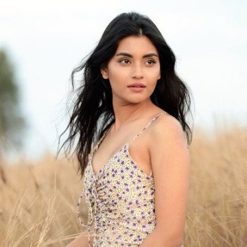 Garima Chouhan
