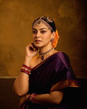 Anusree Nair