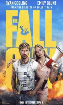 The Fall Guy