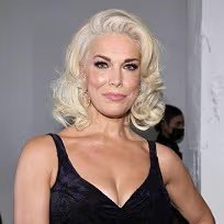 Hannah Waddingham