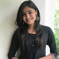 Shraddha Dangar
