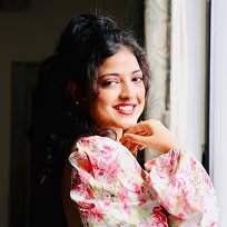 Pankti Patel