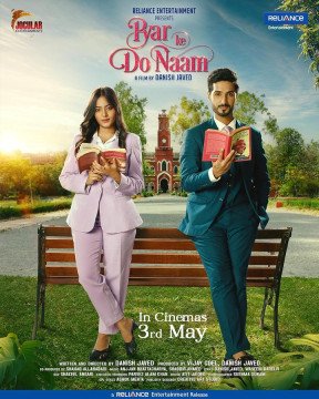 Pyar Ke Do Naam