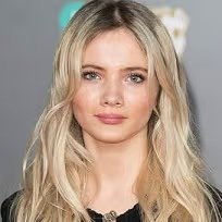 Freya Allan