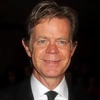 William H. Macy