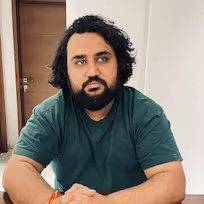 Ritwik Pareek