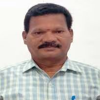 Karanam Eswar