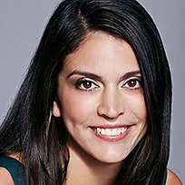 Cecily Strong