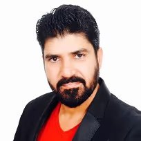 Suvinder Vicky