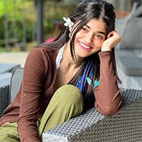 Tasneem Khan