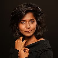 Akshata Acharya