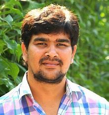 Krishna Chaitanya