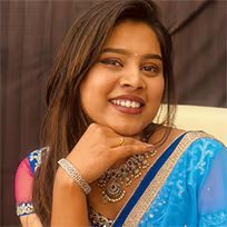 Lahari Juluri