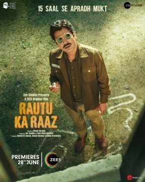 Rautu Ka Raaz