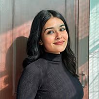 Shreya Rani Reddy
