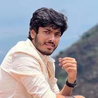 Sreeram Siddarth Krishna