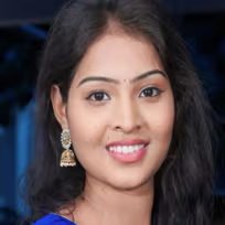 Pavani Marisherla