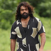 Vasisht Srungaram
