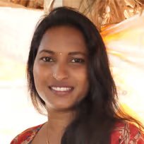 Sharmila Gudapati