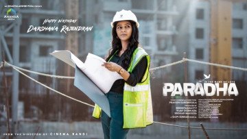 Paradha
