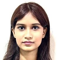 Ritisha Khaund