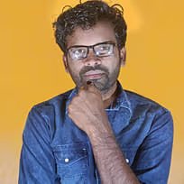 Mahesha M