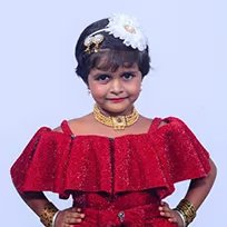 Poornima Sasikumar