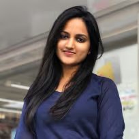 Madhu Latha