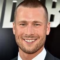 Glen Powell