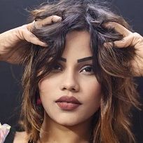 Jannat Khan