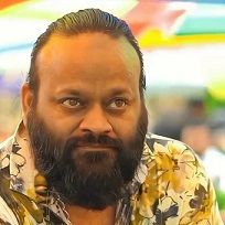 Nitin Chopra
