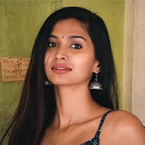 Anoosha Krishna