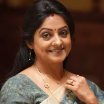 Pramodini Pammi