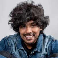 Sai Arun Pattaparla