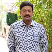 Mahanthi Narayana Murthy