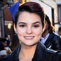 Brianna Hildebrand