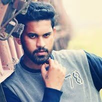 Sanjay Sree Raj