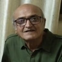 Sharad Bhutadia