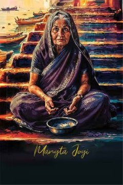 Mangta Jogi