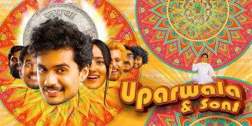 Uparwala & Sons